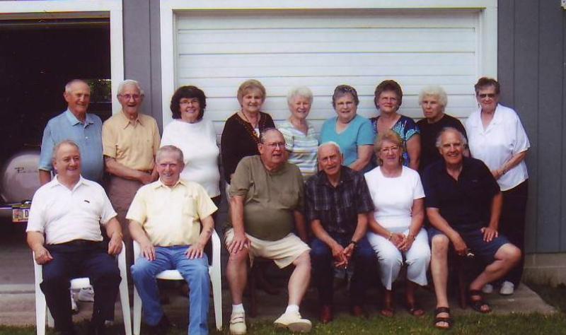 Class of 1955